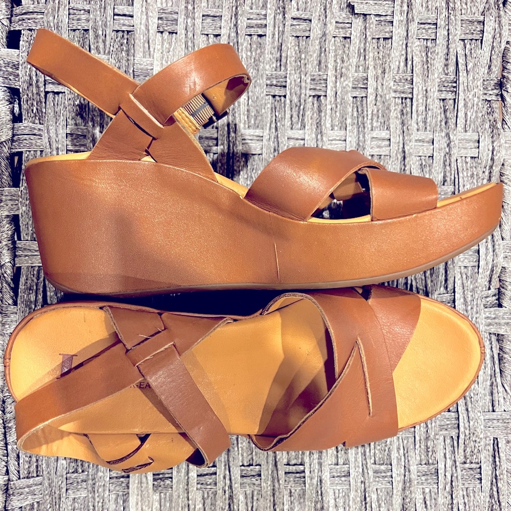Korks Wedges